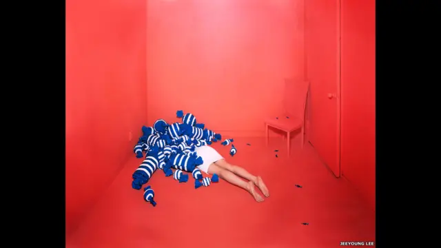 "Лучшее лекарство", Ли Янг Ли.