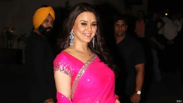 س سے قبل گذشتہ برس نومبر میں بھی ان کی شادی کی افواہیں پھیلی تھیں