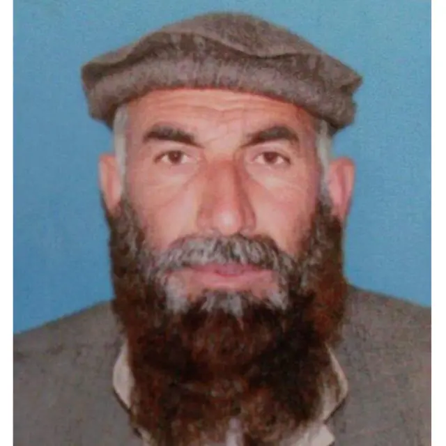 سرور احمدزی