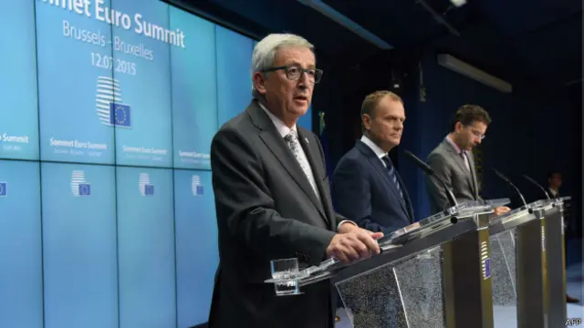 Пресс-конференция в Брюсселе