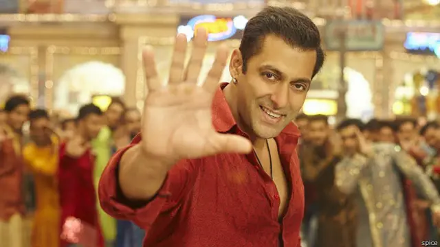 یہ فلم پاکستان اور بھارت کے درمیان بہتر تعلقات کی خواہش کا اظہار بھی ہے