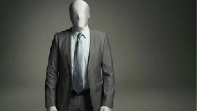 Imagen de la campaña alemana para ayudar a los pederastas