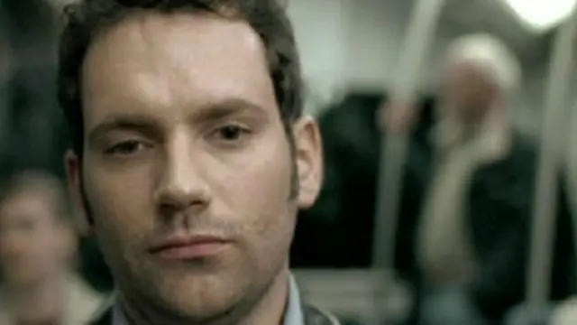 Imagen de la campaña alemana para ayudar a los pederastas