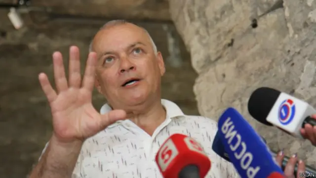 Дмитро Кисельов