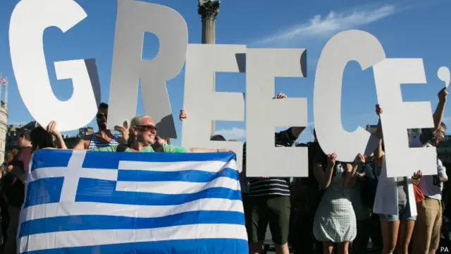 La UE ha pedido importantes reformas que no gustarán entre el electorado de Tsipras, que ya votó No en referendo a un programa similar.