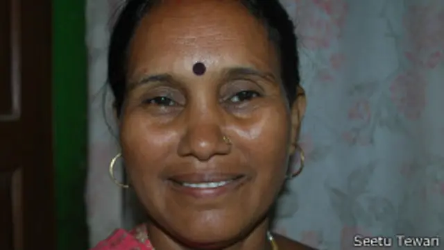 चिंता देवी, बिहार