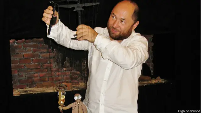 Тимур Бекмамбетов