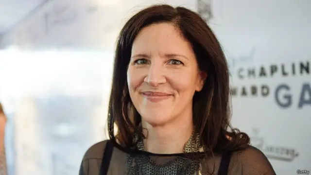 Лора Пойтрас