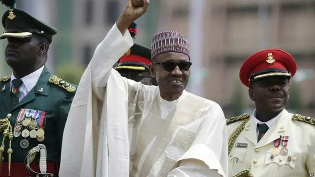 صدر بہاری نے حکومت میں آتے ہی اس اضافی دستے کی کوششیں تیز کر دی تھیں