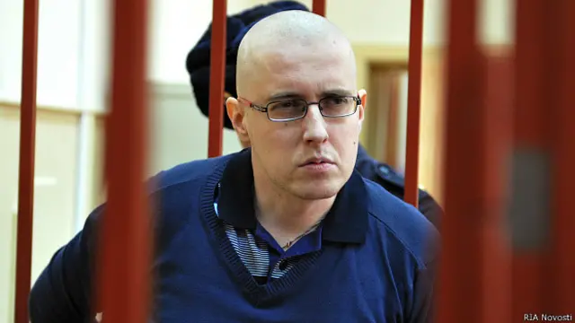 Илья Горячев