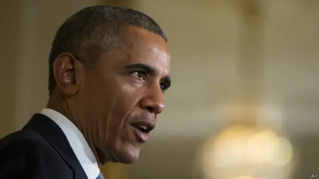 बराक ओबामा