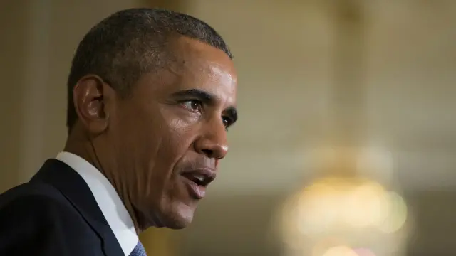 Obama menyerukan perlunya perombakan besar-besaran sistem hukum AS