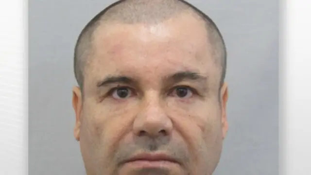 Joaquín Guzmán Loera, companheiro de El Mayo, fugiu de novo da prisão