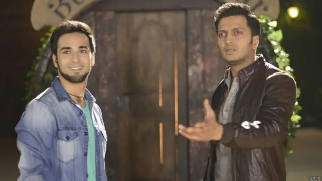 बैंगिस्तान