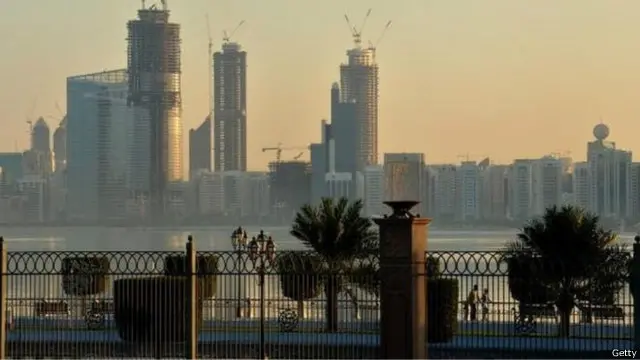 جودي ماغي احتجزت في يوليه/تموز وسترحل خلال فترة وجيزة.