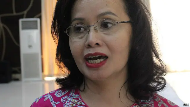 Juru bicara Pansel pimpinan KPK, Betti Alisjahbana, pihaknya tetap akan melakukan penelusuran rekam jejak para calon pimpinan. 