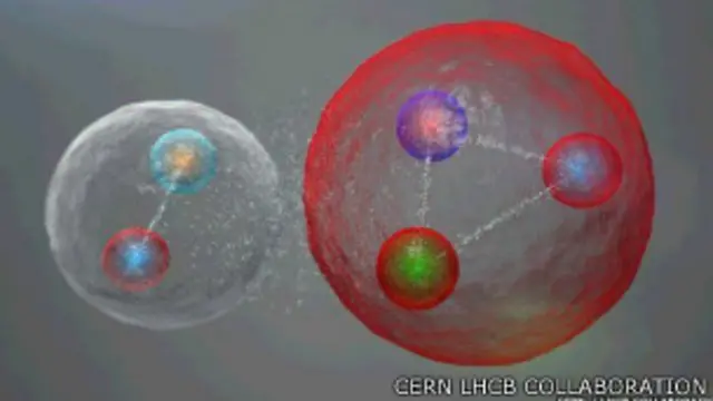 El colisionador le permitió a los investigadores analizar la información desde otras perspectivas. 