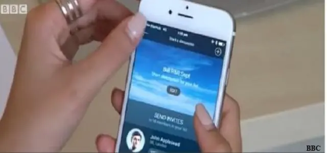 सिंगल्स का यात्रा ऐप 'वांडर'