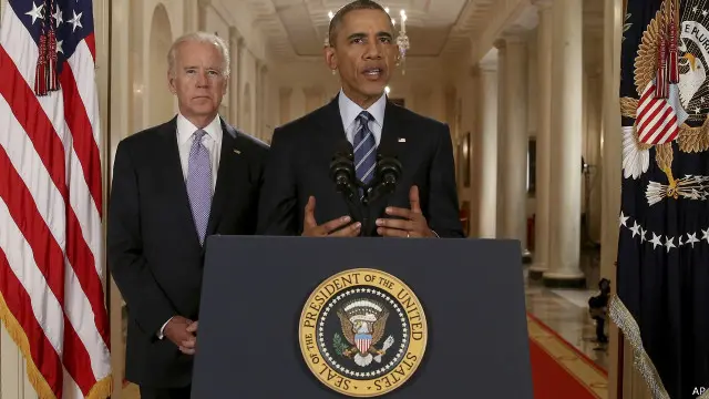 ’ہم ایران کے ایٹمی تنصیبات تباہ بھی کر سکتے تھے۔ لیکن اس سے مشرق وسطیٰ میں ایک اور جنگ چھڑ جاتی۔‘