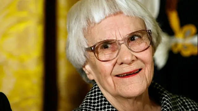 Harper Lee