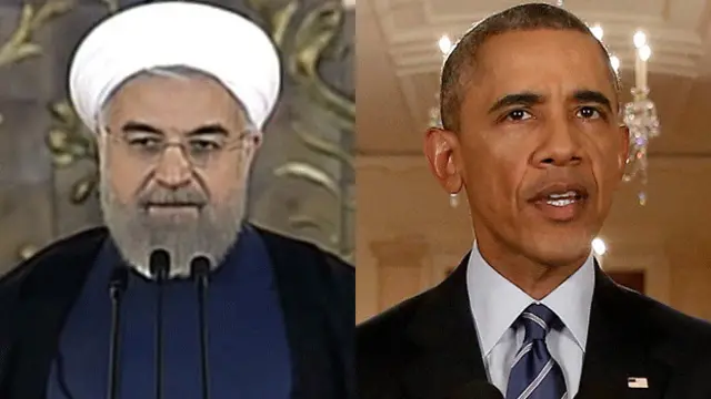 3 consecuencias (y una duda) del histórico acuerdo nuclear con Irán