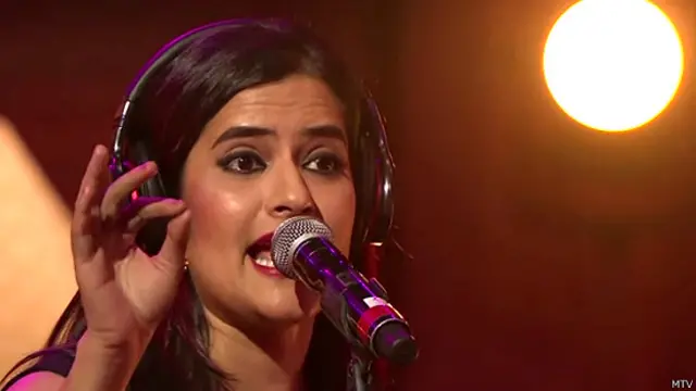 सोना मोहापात्रा