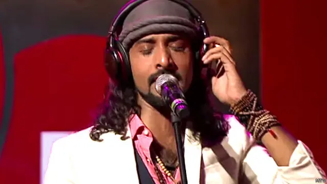 ऋतुराज महंती 