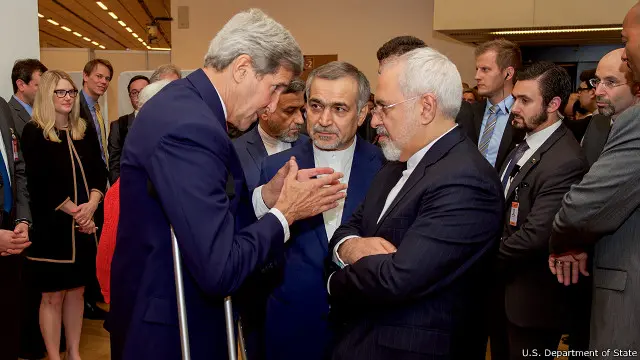 جان کری با اقامت ۱۷ روزهاش در وین رکورد حضور بیوقفه یک مقام ارشد آمریکایی در مذاکرات مربوط به یک موضوع را در چهار دهه اخیر شکست