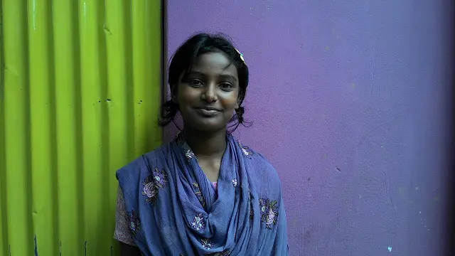 সানজিদা