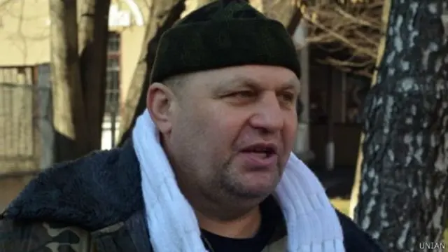 Сашко Белый 