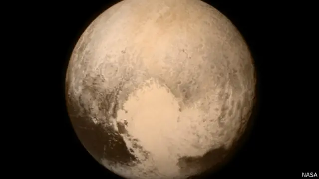 pluto
