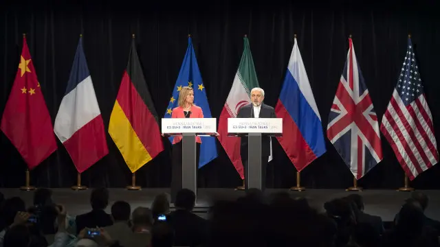 حل مناقشه هستهای روابط ایران و روسیه را از تله گروگیری رها میکند و ماهیت ابزاری آنرا به نفع ایران تغییر میدهد. این توافق به همین روال اتکا به چین را کمتر خواهد کرد.