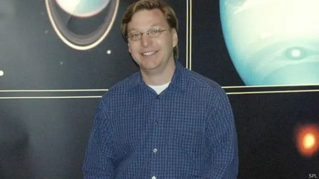 O professor Mike Brown diz não se incomodar em ser chamado de "assassino de Plutão" se isso contribui para a compreensão do Sistema Solar 