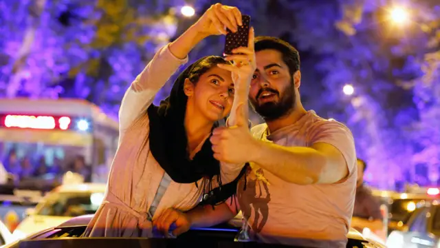 امریکی ایوان نمائندگان کے کنزویٹو ارکان نے جوہری پروگرام کے معاہدے کو تنقید کا نشانہ بنایا ہے۔