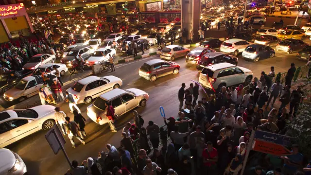 اسرائیل کے وزیرِ اعظم بن یامین نتن یاہو نے ایران کے ساتھ جوہری معاہدے کو ’ایک تاریخی غلطی‘ قرار دیا ہے۔