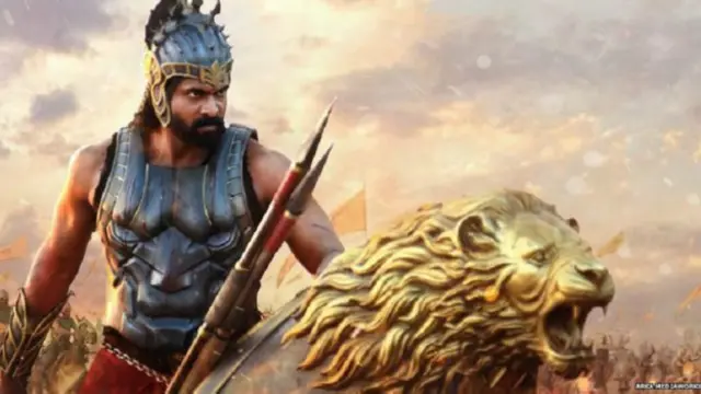 Baahubali sukses menggabungkan formula khas film India dengan efek khusus tercanggih
