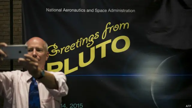 "Нью Хорайзонс"