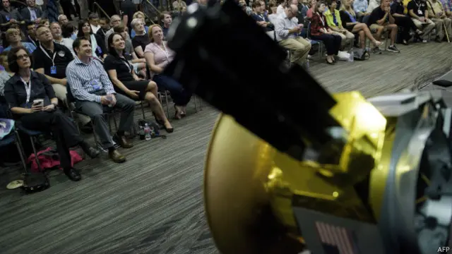 "Нью Хорайзонс"