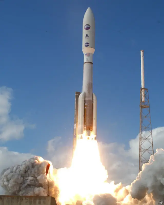 "Нью Хорайзонс"