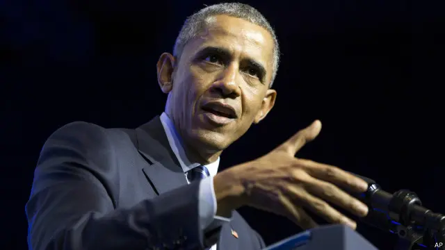 اتصل الرئيس الأمريكي ببعض حلفاء بلاده الثلاثاء لطمأنتهم.