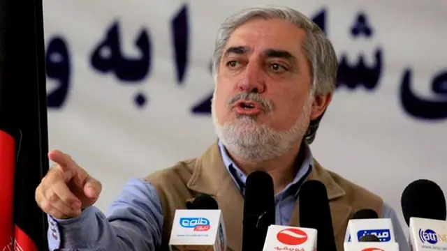 عبدالله: در جایی دیده میشود که از تریبون دولت جنایت توجیه میشود و خواسته میشود که جنایت پردهپوشی شود