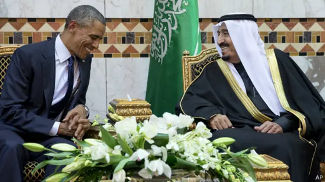 Hoa Kỳ bán nhiều vũ khí cho Ả Rập Saudi