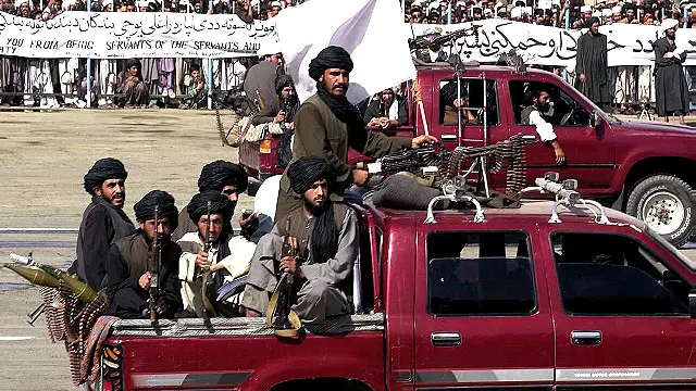 ’طالبان کے بعض دھڑے ملا اختر منصور کی امارت اسلامیہ کا سربراہ مقرر ہونے سے خوش نہیں‘