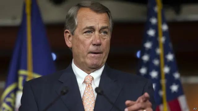 boehner