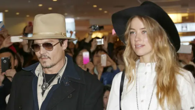 Хёрд и Депп