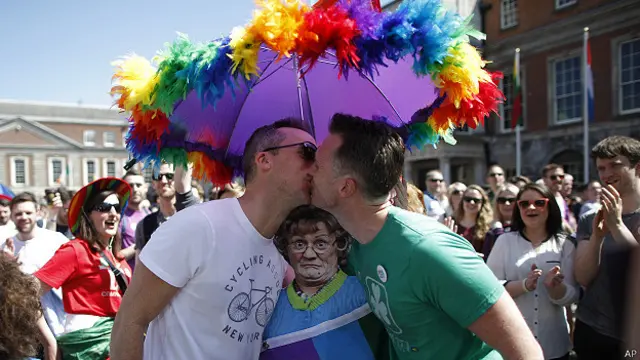 समलैंगिक