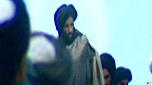 لا تحسم الرسالة المنسوبة للملا عمر تكنهات بشأن هل لا يزال على قيد الحياة أم أنه قد مات.