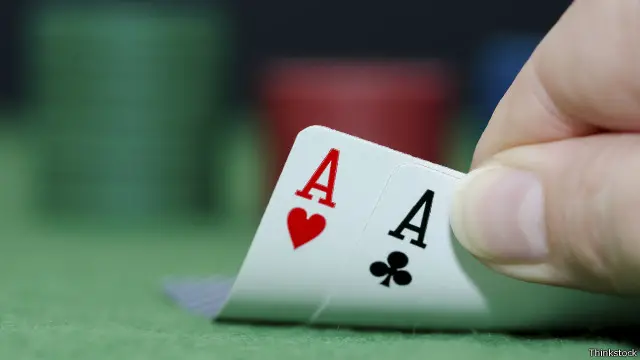 poker