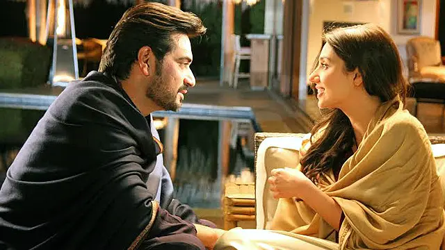 اس فلم میں محبت، نفرت اور جذبات کی عکاسی کرنے کی کوشش کی گئی ہے تاہم فلم میں جگہ جگہ کہانی ٹوٹتی رہی ہے