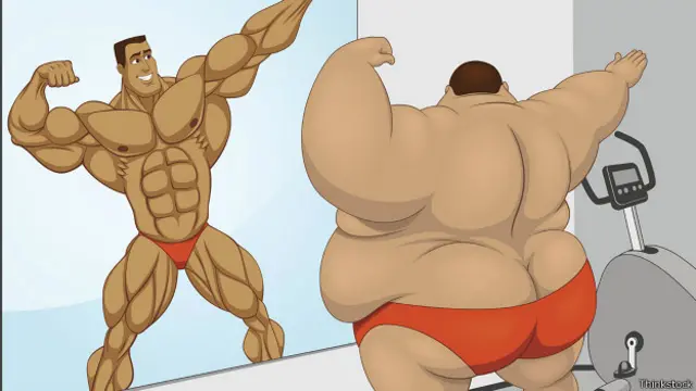 Самообман небезпечний, бо заважає нам реально оцінювати свої можливості